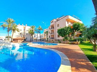 Ático en venta en Les Marines/Las Marinas en Dénia