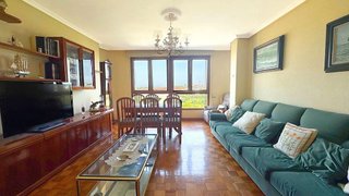 Piso en venta en General Dávila en Santander