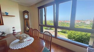 Piso en venta en General Dávila en Santander