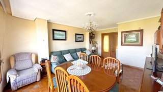 Piso en venta en General Dávila en Santander