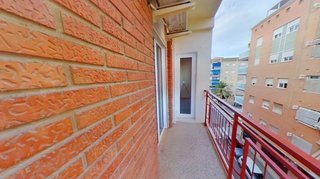 Piso en venta en Zona Concordia en Burjassot