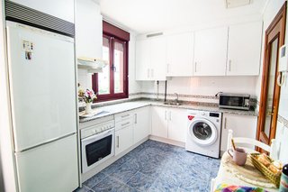 Piso en venta en Huca - Prados en Oviedo