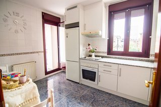 Piso en venta en Huca - Prados en Oviedo