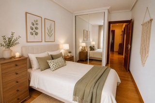 Piso en venta en Huca - Prados en Oviedo