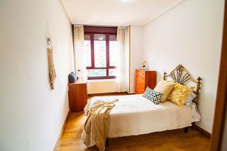 Piso en venta en Huca - Prados en Oviedo