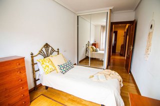 Piso en venta en Huca - Prados en Oviedo