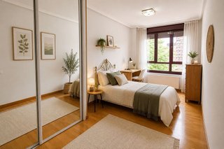 Piso en venta en Huca - Prados en Oviedo