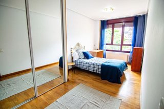 Piso en venta en Huca - Prados en Oviedo