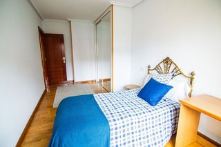Piso en venta en Huca - Prados en Oviedo