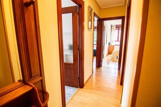 Piso en venta en Huca - Prados en Oviedo