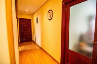 Piso en venta en Huca - Prados en Oviedo