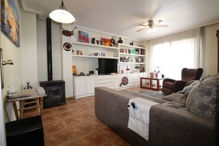 Piso en venta en Dolores