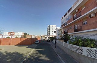 Piso en venta en San Jerónimo - La Bachillera en Sevilla