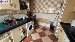 Piso en venta en Centro Histórico - Plaza España en Cádiz