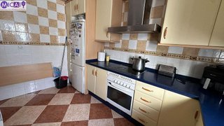 Piso en venta en Centro Histórico - Plaza España en Cádiz