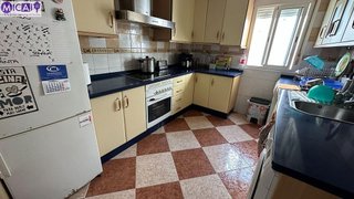 Piso en venta en Centro Histórico - Plaza España en Cádiz
