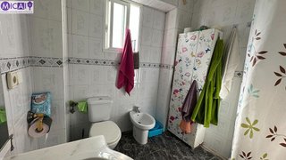 Piso en venta en Centro Histórico - Plaza España en Cádiz