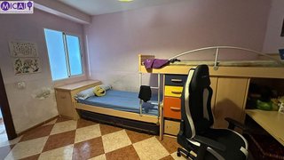 Piso en venta en Centro Histórico - Plaza España en Cádiz