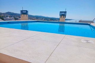 Piso en venta en Casco Antiguo en Marbella