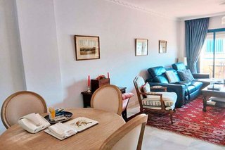 Piso en venta en Casco Antiguo en Marbella