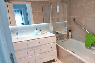 Piso en venta en Casco Antiguo en Marbella