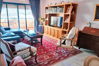 Piso en venta en Casco Antiguo en Marbella