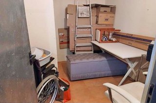 Piso en venta en Casco Antiguo en Marbella