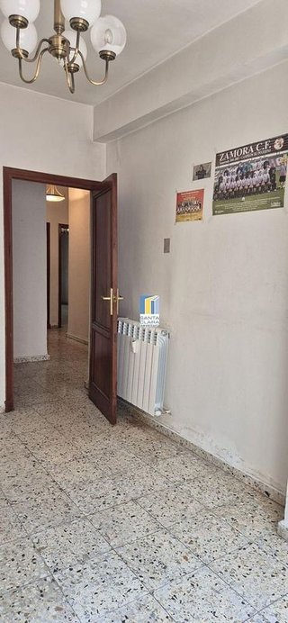Piso en venta en Las Viñas en Zamora