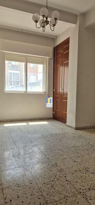 Piso en venta en Las Viñas en Zamora