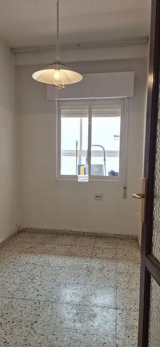 Piso en venta en Las Viñas en Zamora