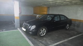Garaje en venta en Juan de la Cierva en Getafe
