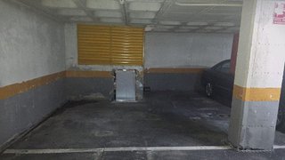 Garaje en venta en Juan de la Cierva en Getafe