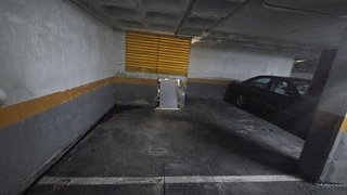 Garaje en venta en Juan de la Cierva en Getafe