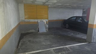 Garaje en venta en Juan de la Cierva en Getafe