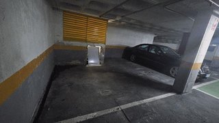 Garaje en venta en Juan de la Cierva en Getafe