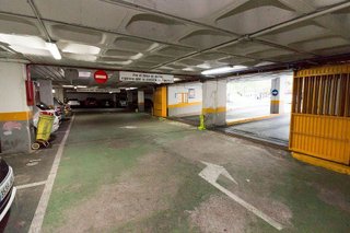 Garaje en venta en Juan de la Cierva en Getafe