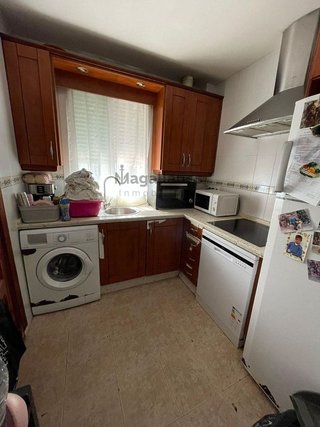 Dúplex en venta en Ayuntamiento-Barrio Alto en Sanlúcar de Barrameda