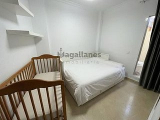 Dúplex en venta en Ayuntamiento-Barrio Alto en Sanlúcar de Barrameda
