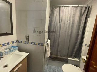 Dúplex en venta en Ayuntamiento-Barrio Alto en Sanlúcar de Barrameda