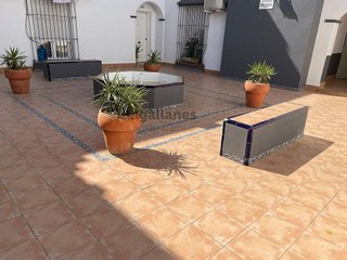 Dúplex en venta en Ayuntamiento-Barrio Alto en Sanlúcar de Barrameda