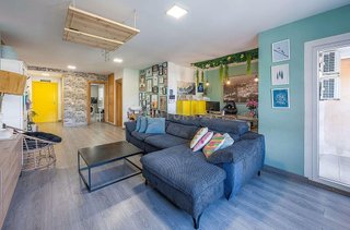 Piso en venta en Rodeo Alto-Guadaiza-La Campana en Marbella