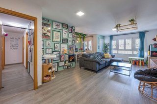 Piso en venta en Rodeo Alto-Guadaiza-La Campana en Marbella