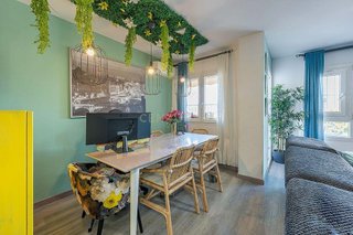 Piso en venta en Rodeo Alto-Guadaiza-La Campana en Marbella