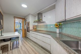 Piso en venta en Rodeo Alto-Guadaiza-La Campana en Marbella