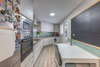 Piso en venta en Rodeo Alto-Guadaiza-La Campana en Marbella