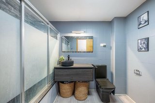 Piso en venta en Rodeo Alto-Guadaiza-La Campana en Marbella