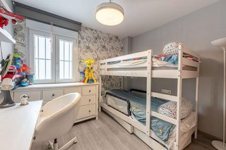 Piso en venta en Rodeo Alto-Guadaiza-La Campana en Marbella