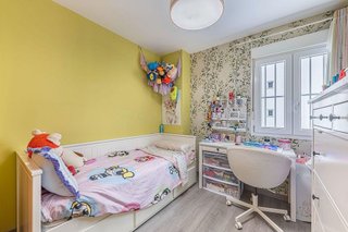 Piso en venta en Rodeo Alto-Guadaiza-La Campana en Marbella