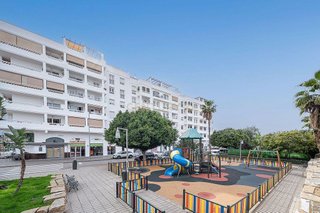 Piso en venta en Rodeo Alto-Guadaiza-La Campana en Marbella