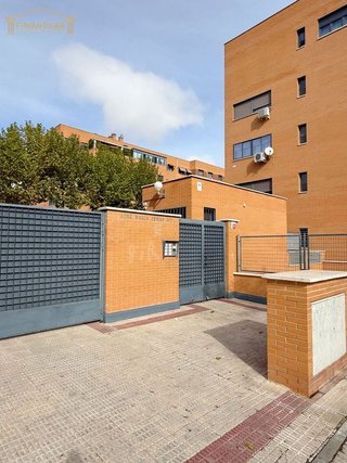 Piso en venta en Hospital en Valdemoro